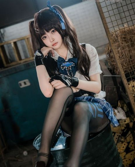 美丽的小蜜桃6