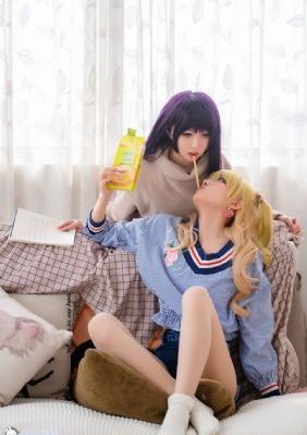 告白夫妇